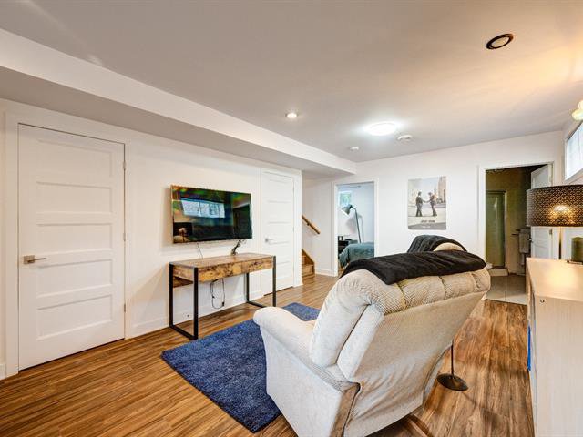Salle familiale