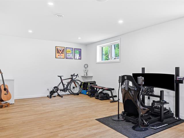 Salle familiale