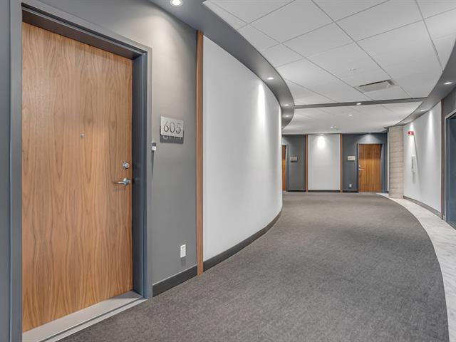 PASAGEWAY : Corridor commun