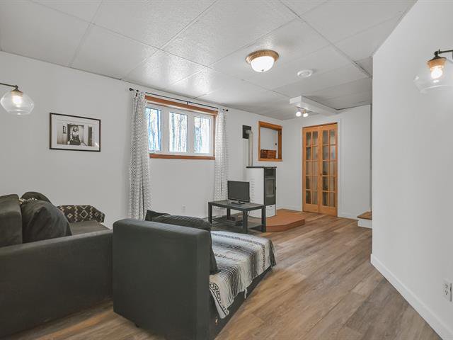 Salle familiale