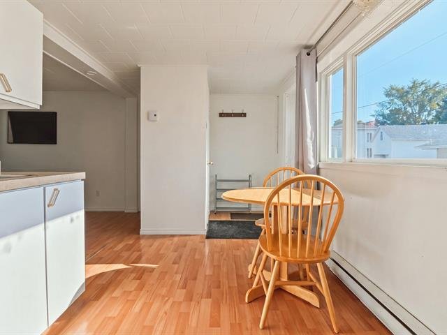 Logement