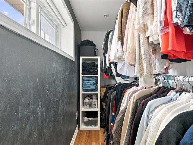 Penderie (Walk-in)