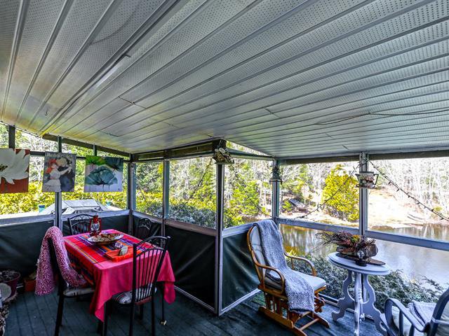 Veranda