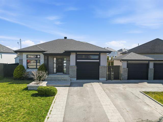 104, Rue Logan, Sainte-Martine