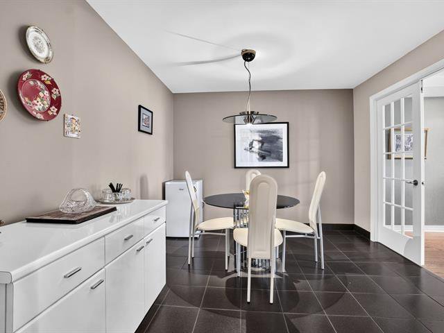 Coin repas