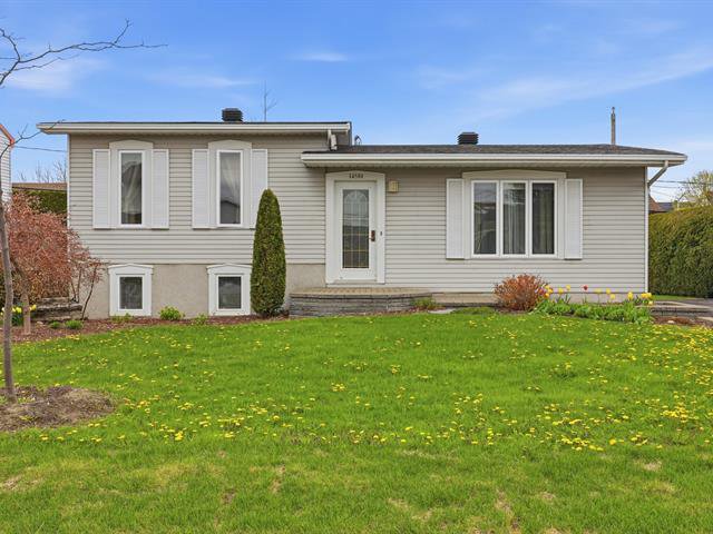Maison à paliers multiples Saint-Hyacinthe / Sainte-Rosalie - 14580, Av. Gosselin