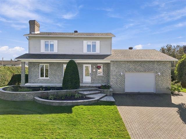 Maison à étages Saint-Hyacinthe / Saint-Thomas-d'Aquin - 6765, Rue Champêtre