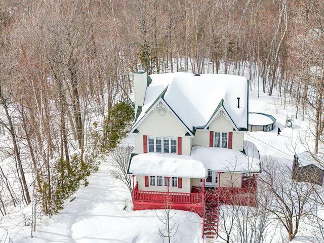 Maison à étages Prévost - 1751, Rue Philippe