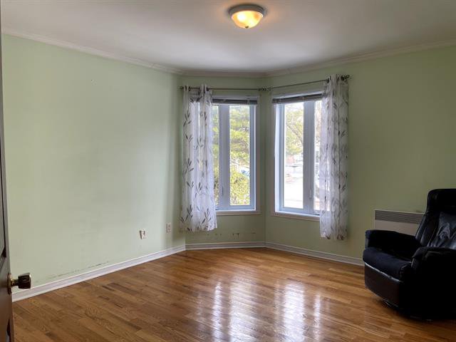 Chambre à coucher : No.3