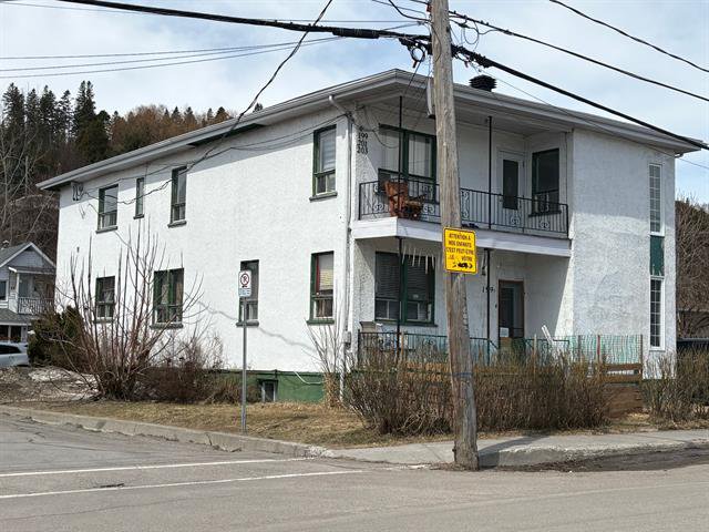 Triplex Chicoutimi (Saguenay) / Chicoutimi-Nord - 199, Rue St-Éphrem