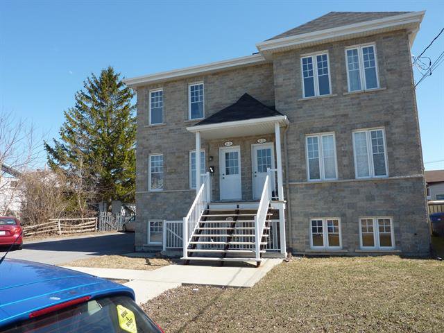 Appartement Brossard / Noms de rues (A) - 5632, Av. Auteuil