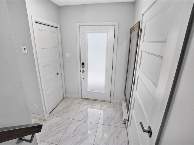Hall d'entrée