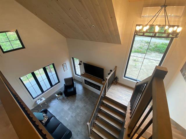 Mezzanine