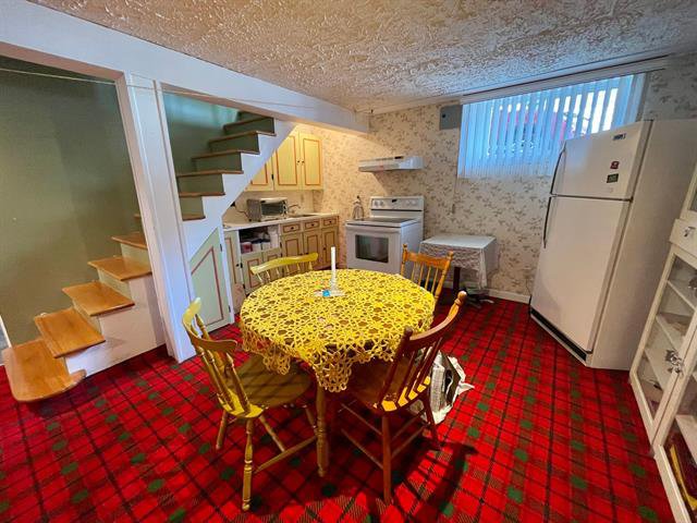 Salle familiale