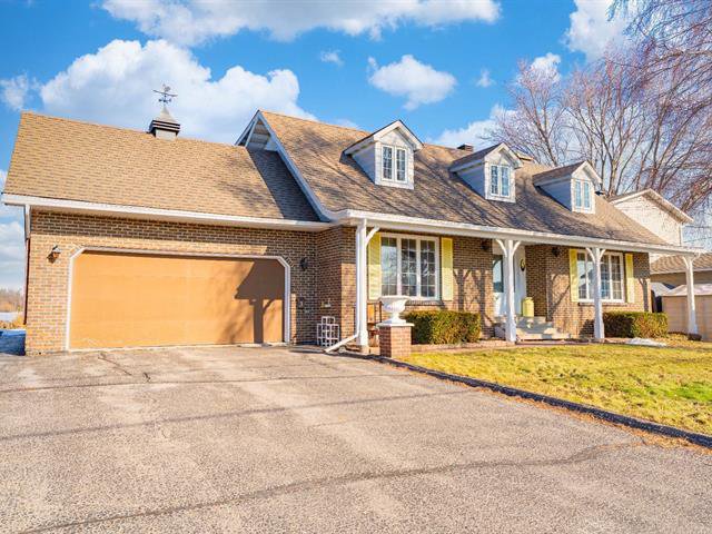 Maison à étages Salaberry-de-Valleyfield - 3, Rue Sérénac
