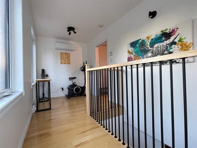 PASAGEWAY : 2e étage