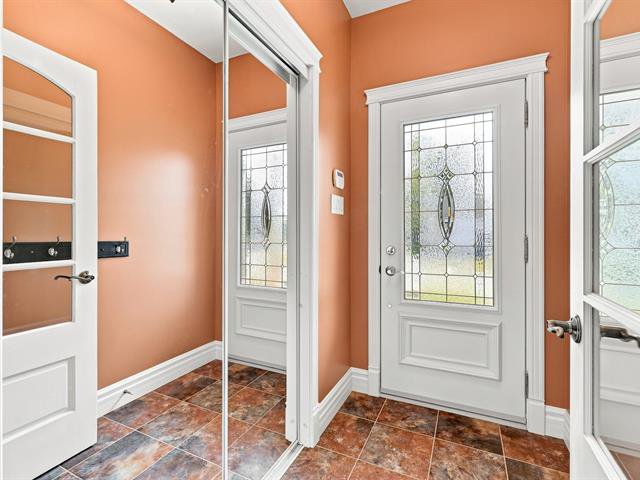 Hall d'entrée