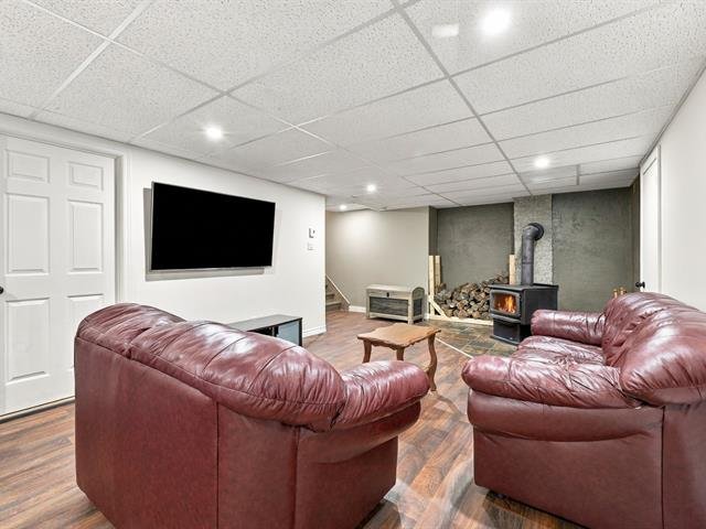 Salle familiale