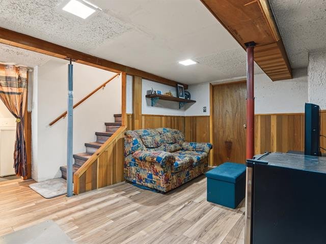 Salle familiale