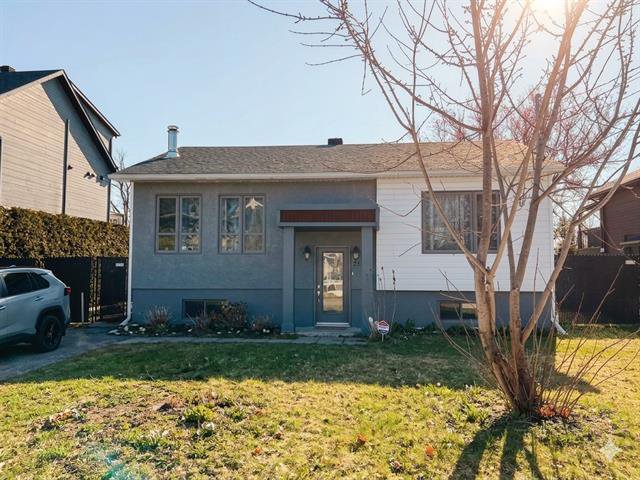 Maison de plain-pied Saint-Philippe - 12, Rue Roger