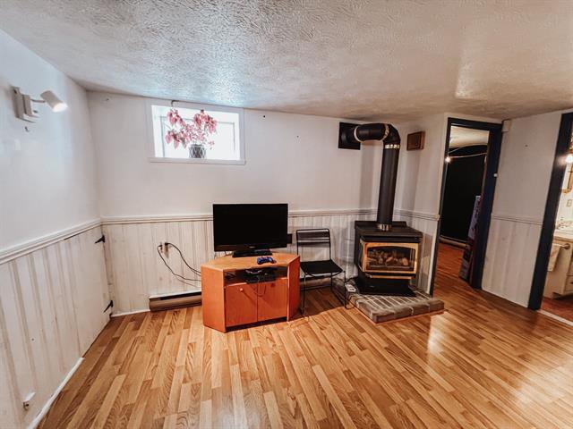 Salle familiale