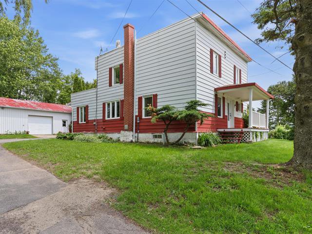 341, Ch. de la Rivière-des-Fèves N., Saint-Urbain-Premier