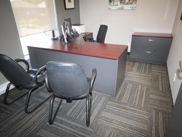 Bureau