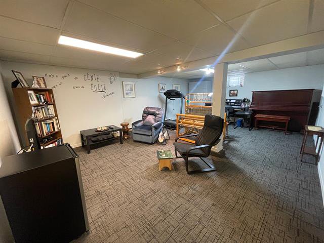 Salle familiale