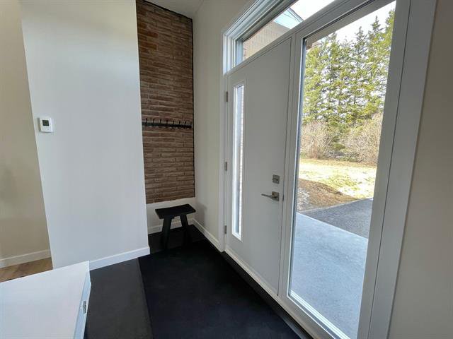 Hall d'entrée