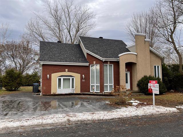 Split-level Saint-Jean-sur-Richelieu / Saint-Luc - 52, Rue Ross