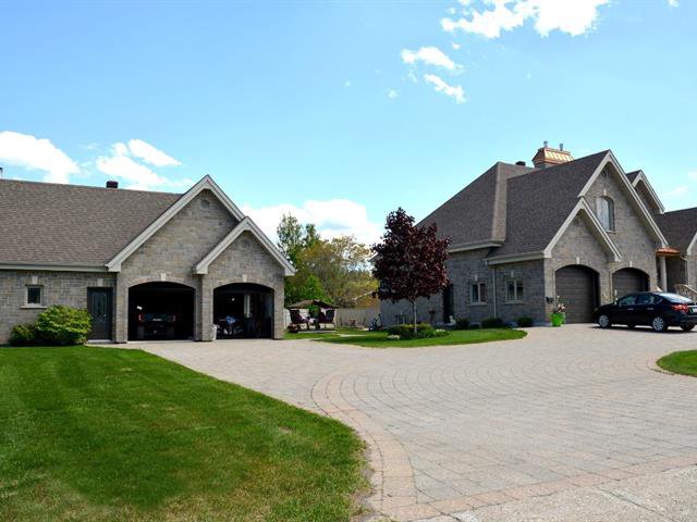 Maison de plain-pied Matane - 317, Av. Desjardins