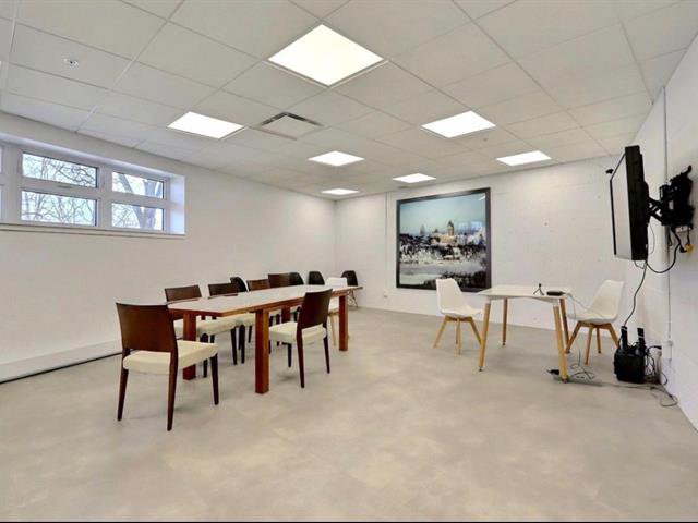 Espace commun
