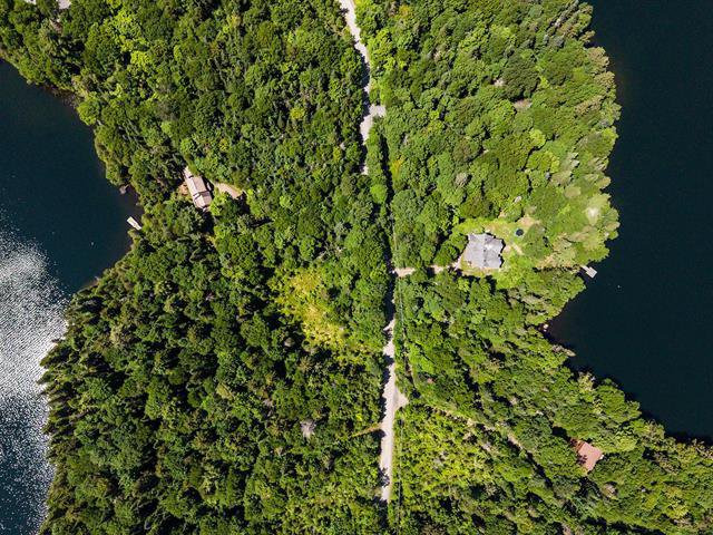 Aerial photo : Aerial View