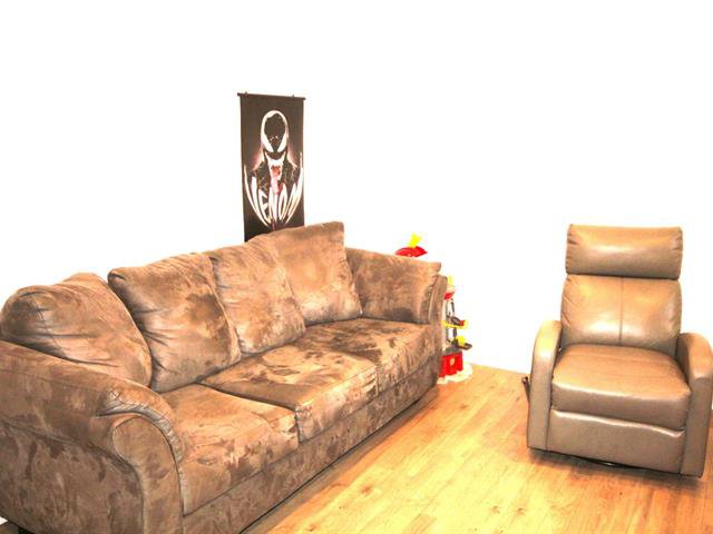 Salle familiale