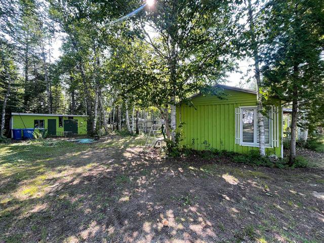Chalet