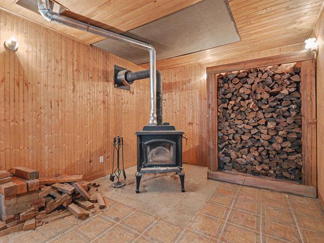Salle familiale