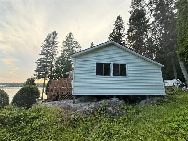 Chalet 1