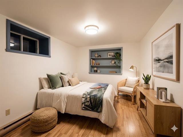Chambre à coucher : aperçu, de l'IA