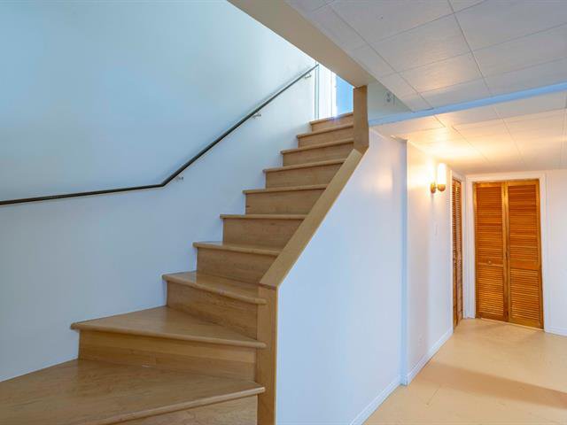 Escalier