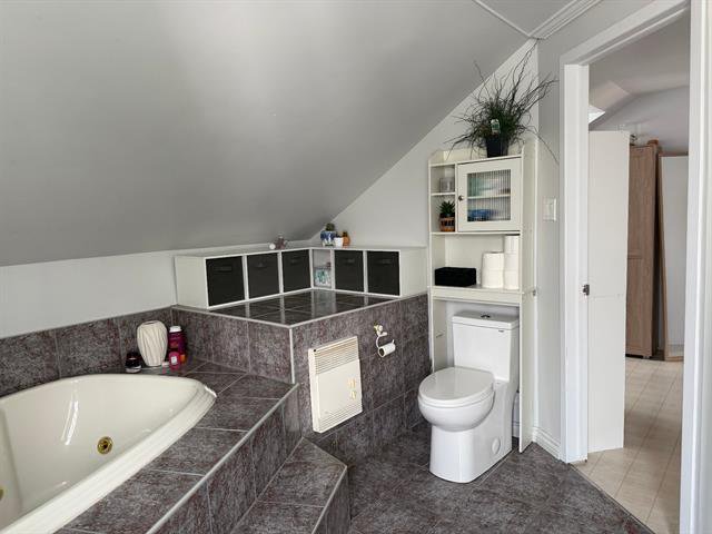 Salle de bains : #256