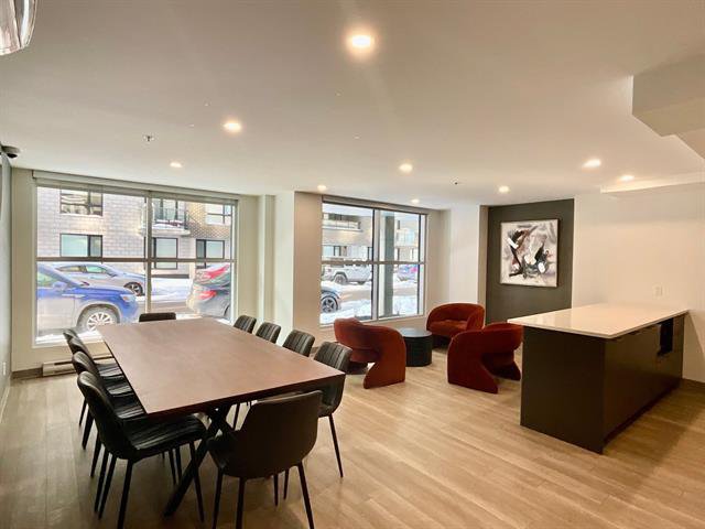 Salle de conférence