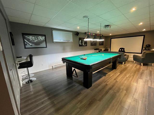 Salle familiale