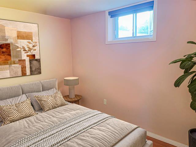 Bedroom : Home Staging