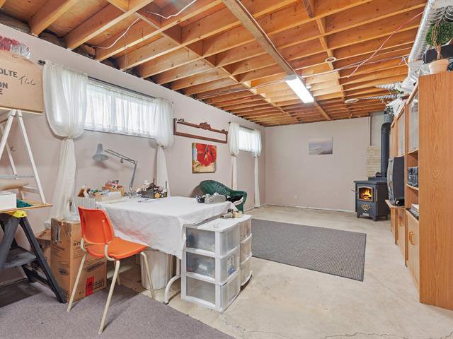 Salle familiale