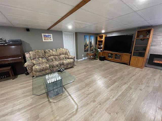 Salle familiale