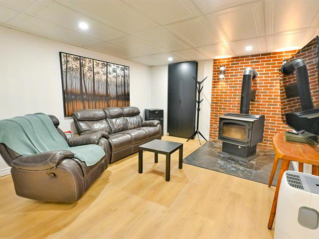 Salle familiale