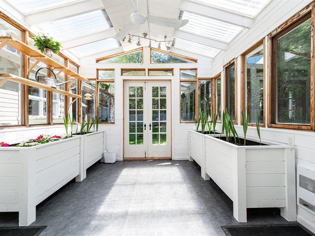 Greenhouse