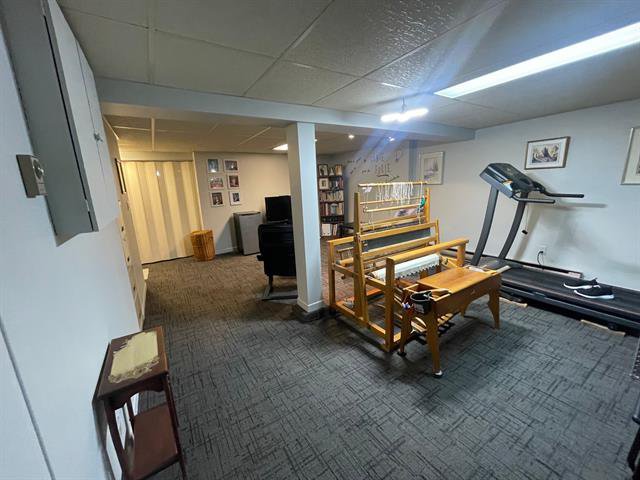 Salle familiale