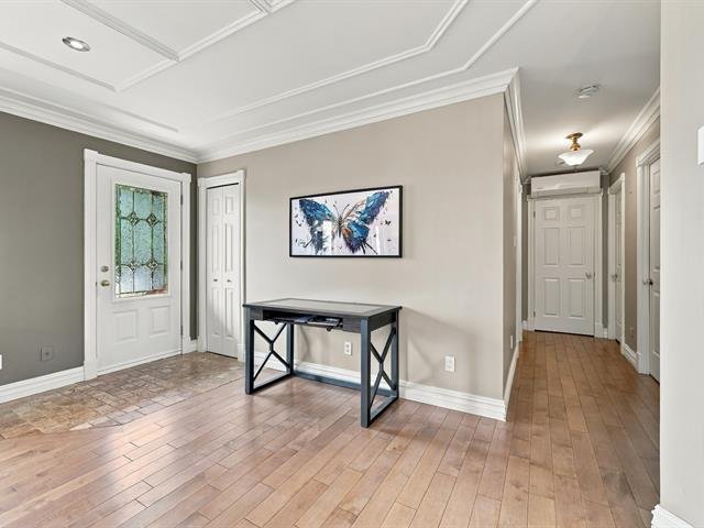 Hall d'entrée