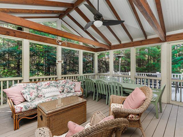 Veranda